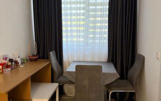 GARSONIERA HILS PALLADY, LOC PARCARE, BUCATARIE INCHISA, METROU 3 MIN - Poză 3