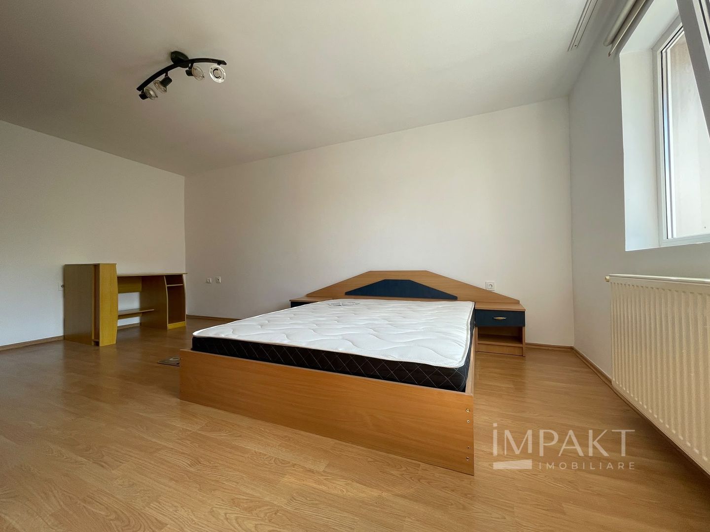 De inchiriat - Apartament 2 camere decomandate|Parcare|Zorilor|UMF| - Poză 3