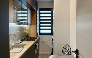 Apartament 2 camere mobilat | Totul nou | 23 August - Poză 11