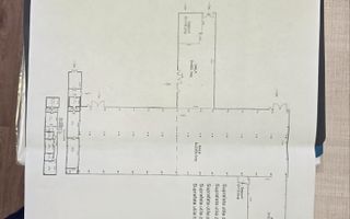 Hală industrială de închiriat 3820 -  mp, Cristian - Poză 6