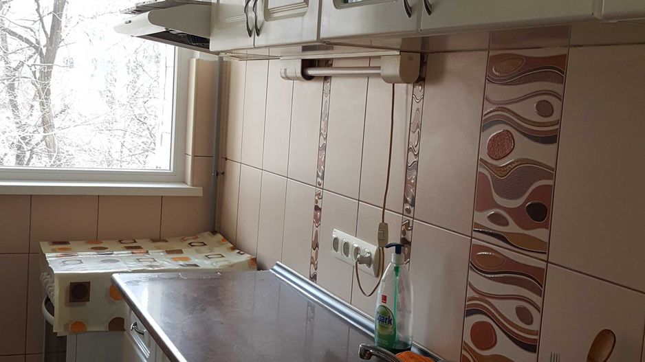 APARTAMENT LUMINOS METROU ZONA CAMPIA LIBERTATII - Poză 4