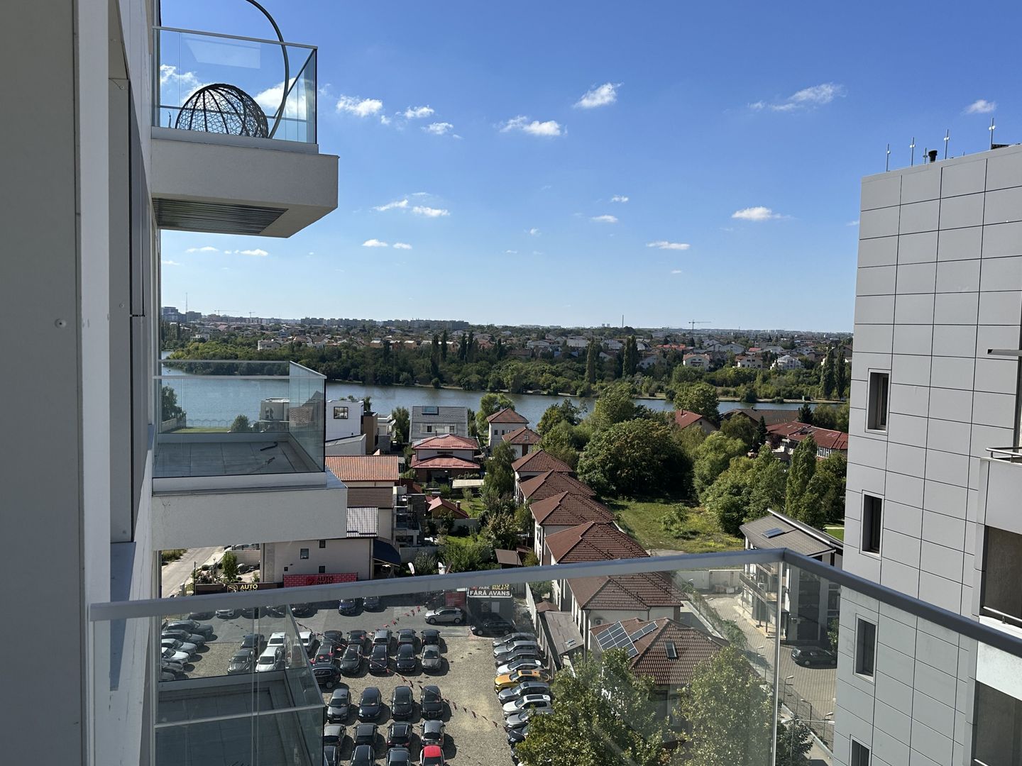 Apartament 2 Camere | Imobil 2025 | Atrium Plaza - Poză 1