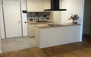 Apartament 3 camere  cu gradina One Vista - Poză 12