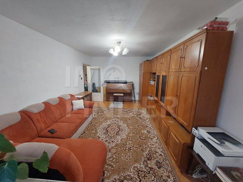 Apartament 3 camere decomandate zona BRD - Poză 4