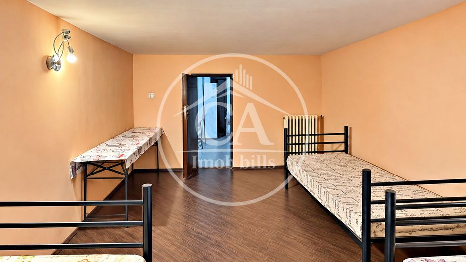 Casa de închiriat cu 2 camere în zona Ultracentrala, Oradea - Poză 2