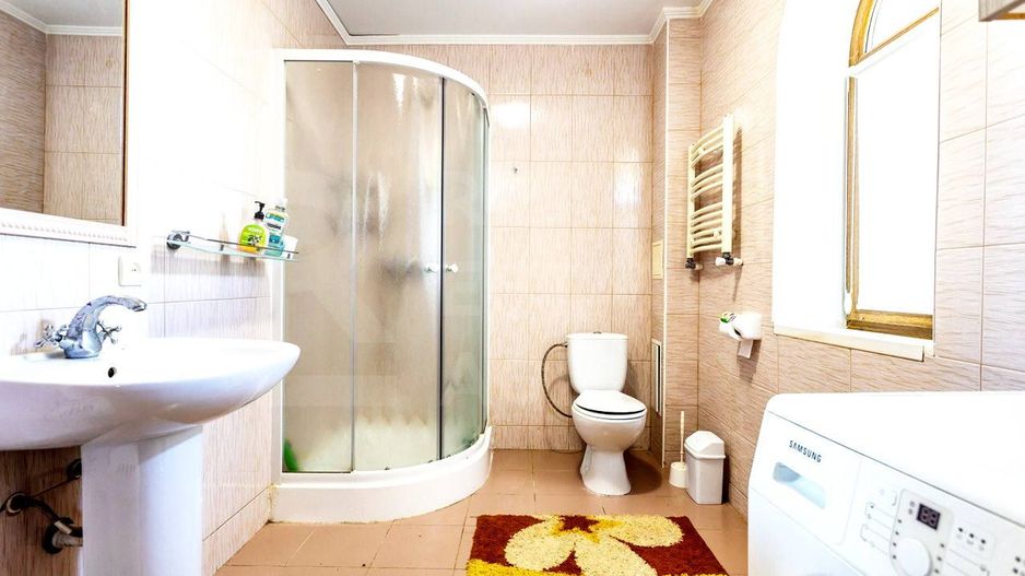 Vânzare, vilă, 4 camere, Vadul lui Vodă - Poză 8