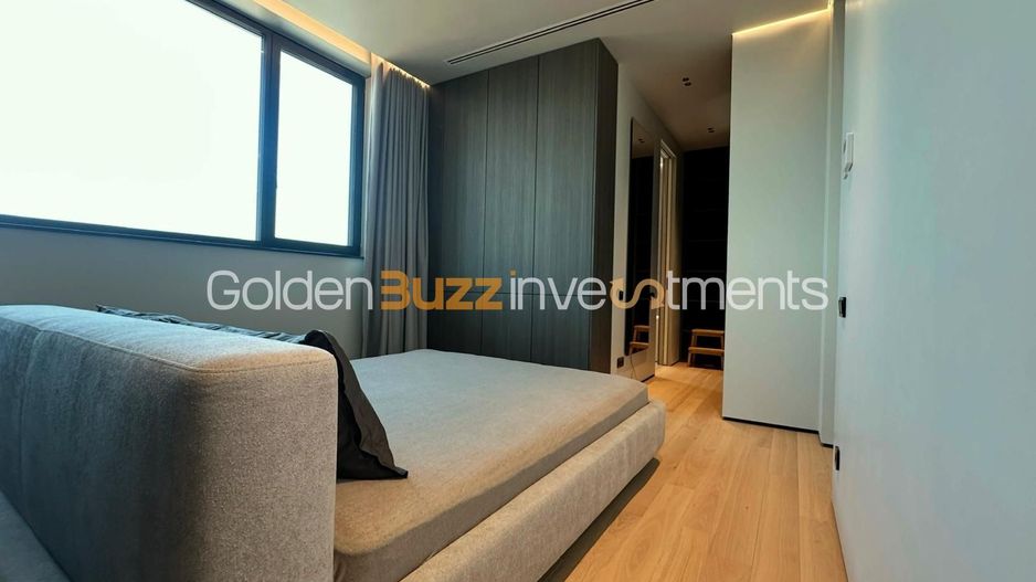 Penthouse | Zona JW Marriot | Ultra Lux - Poză 10