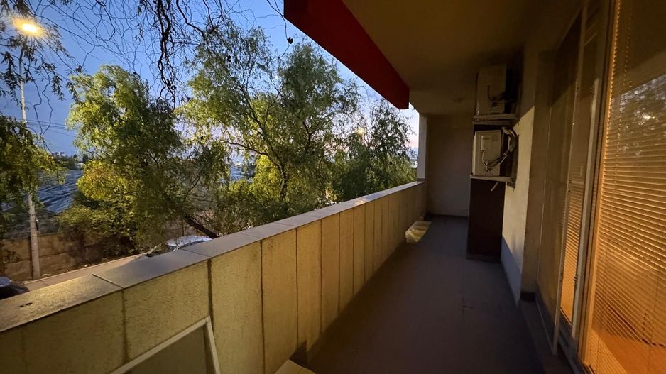 AP. 2 CAMERE AUREL PERSU RESIDENCE, MOBILAT COMPLET, PARCARE, COMIS 0% - Poză 7