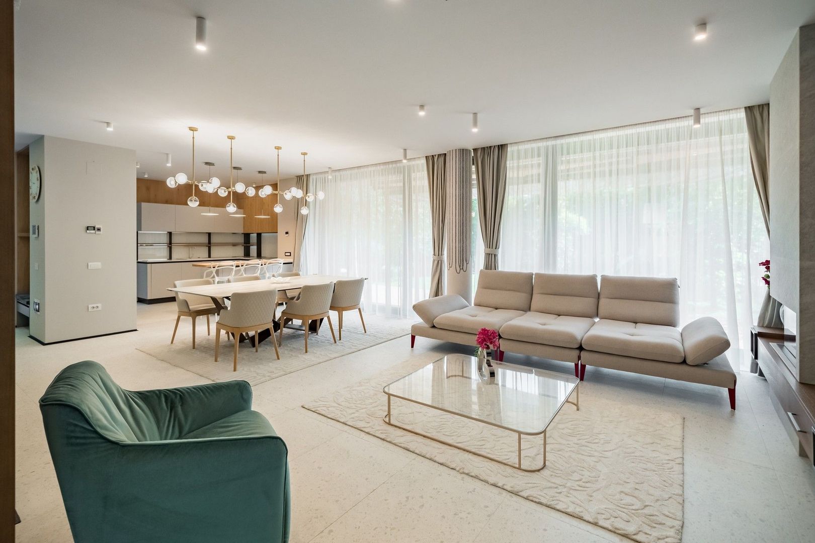 Vila cu 6 camere in Amber Gardens - Poză 20