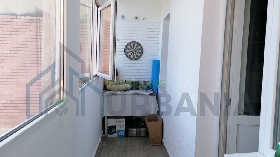 Apartament 1 cameră de închiriat, 42 mp, zona Alexandru cel Bun, Iași - Poză 5