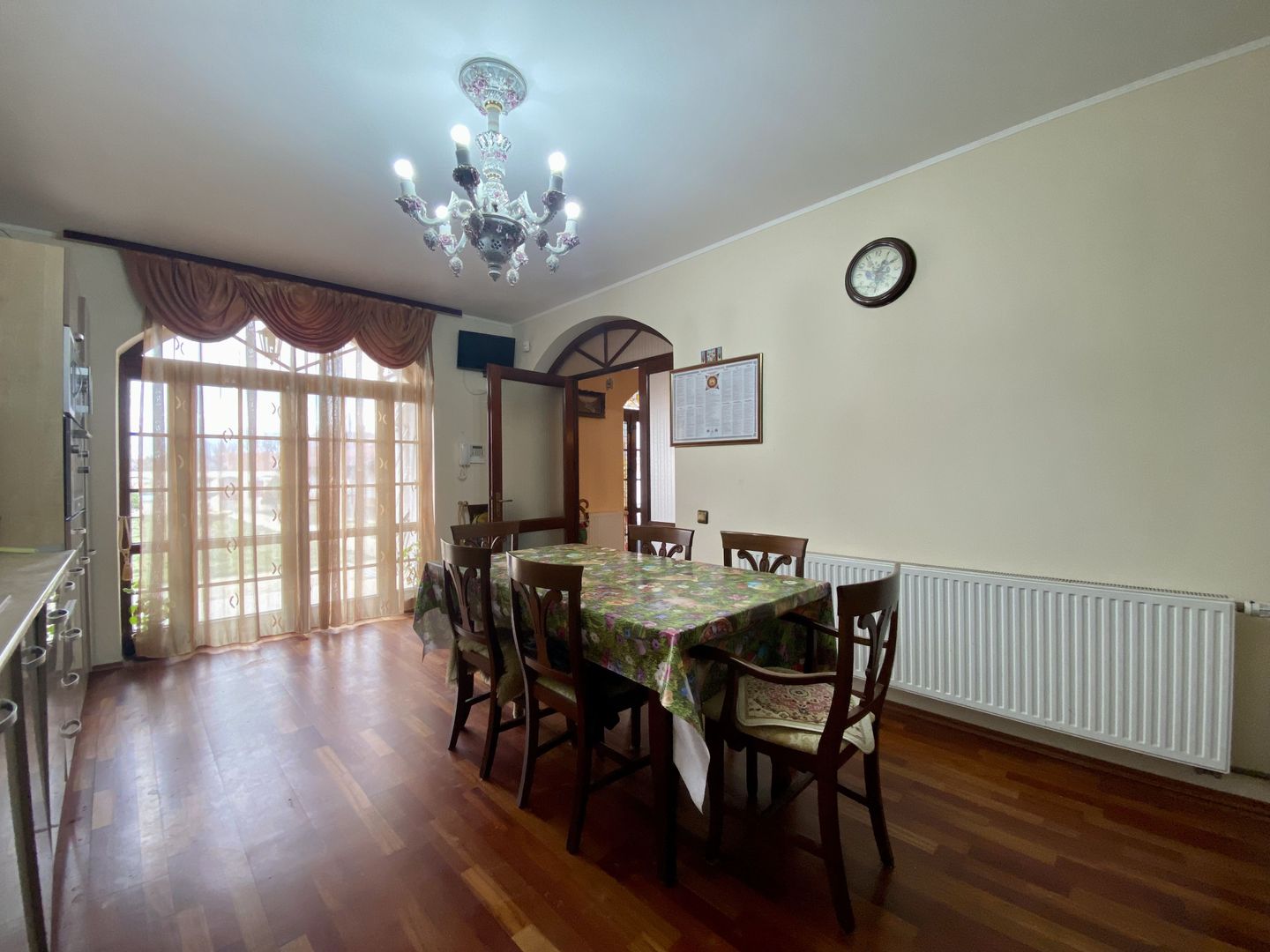 Casă cu teren generos de vânzare în Bod, la 10 minute de Brașov | 1.103 mp teren - Poză 10