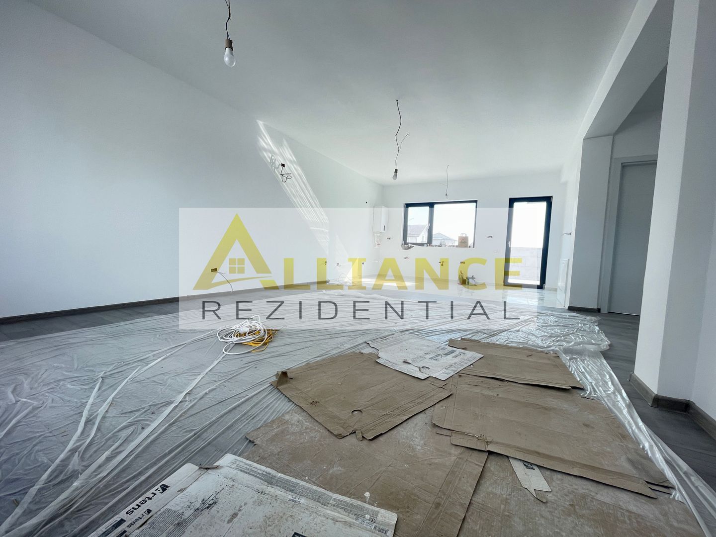 Casa 3 Camere | In prima parte a comunei - Poză 4