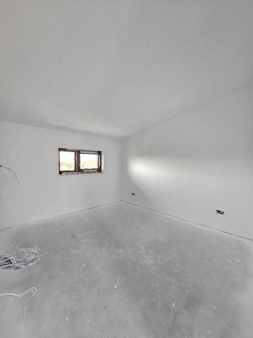 Casa de vanzare Comuna Berceni intrare apropiere metrou - Poză 11