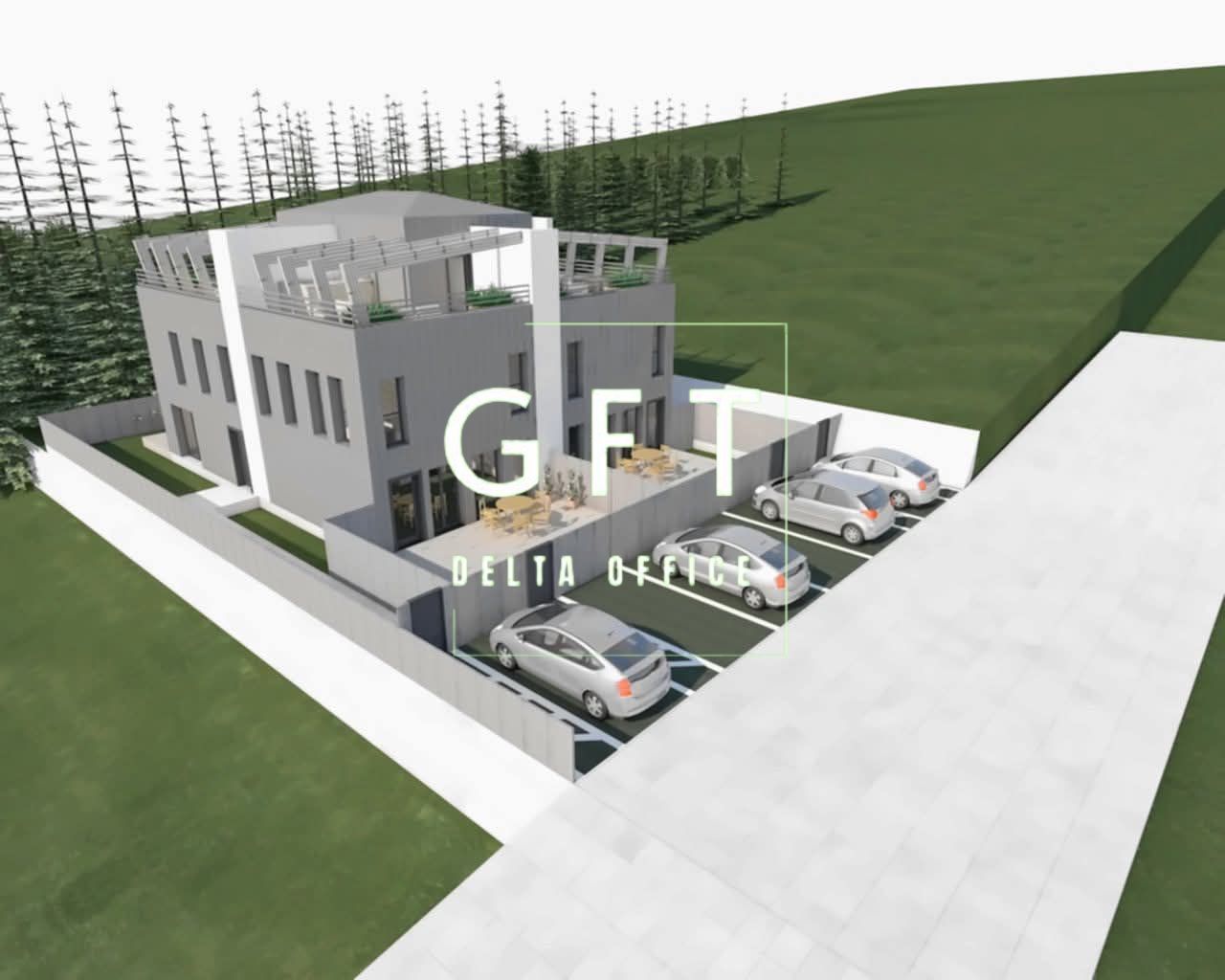 Teren de vanzare Bistrita + Proiect Imobiliar– Ideal pentru Dezvoltatori - Poză 2