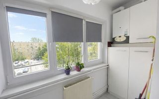 Apartament superb cu 2 camere | Girocului - Poză 9