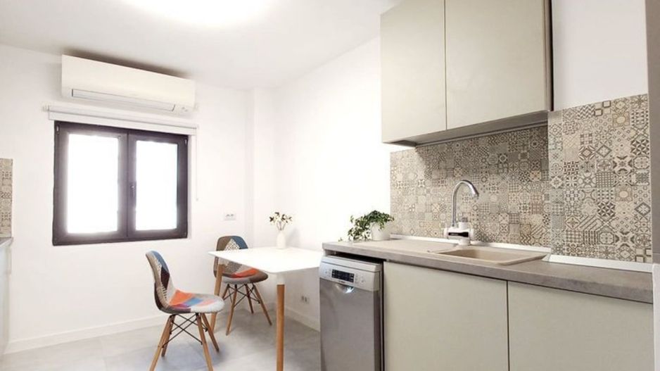 Aviației | Vânzare apartament 4 camere - Poză 4