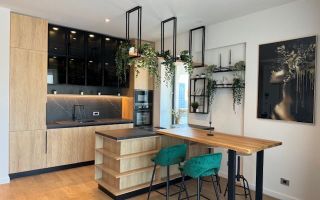 De Închiriat I Apartament 2 camere I 85 mp Utili I Herastrau - Poză 4