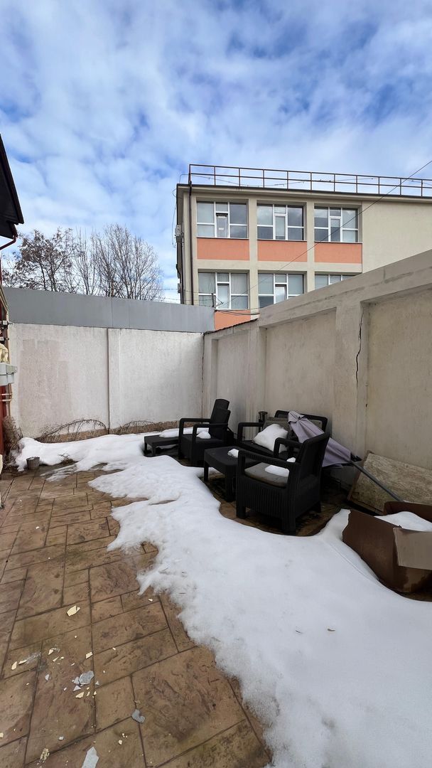 Vilă de Prestigiul în Inima Cartierului Cotroceni – Strada Clunet - Poză 19