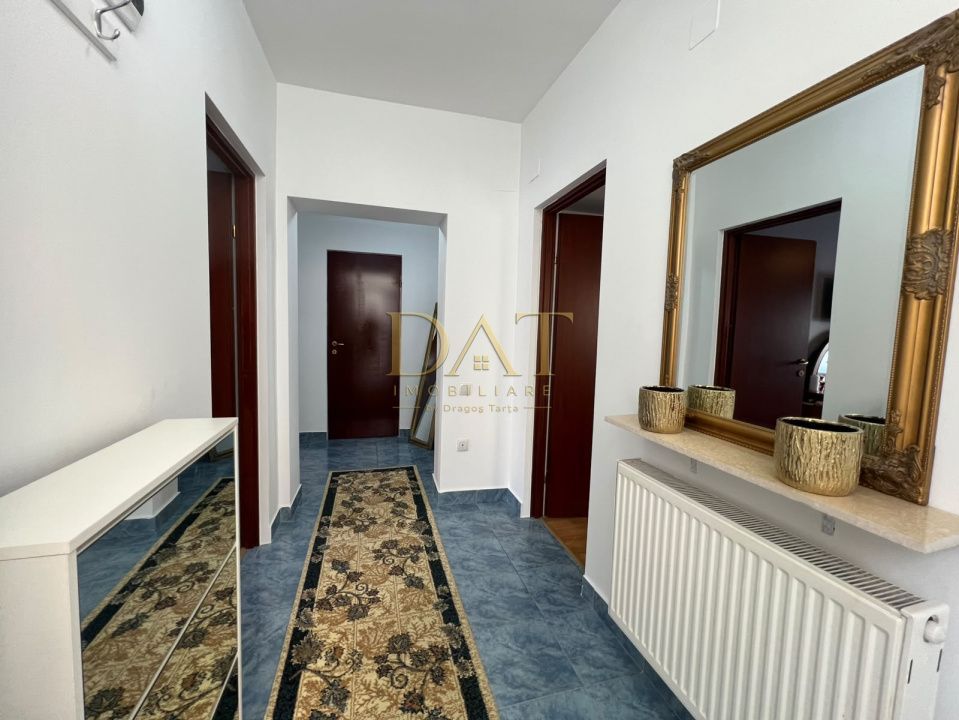 Apartament 2 camere decomandate | parcare | cartierul Buna Ziua - Poză 4