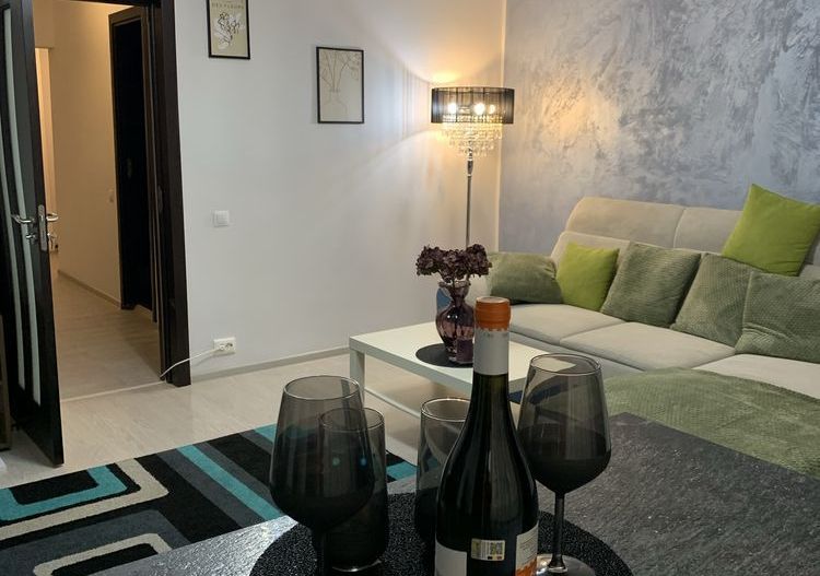Apartament 2 camere Timpuri Noi - Calea Vacaresti - Poză 3
