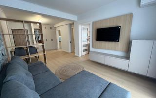 Apartament 2 camere NOU | Ultrafinisat | Semicentral | Parcare - Poză 12