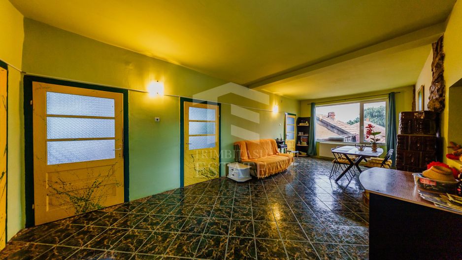 GRADISTE | 4 camere 100mp utili + terase si curte in proprietate 144mp - Poză 24