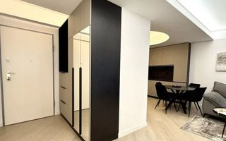 Premium I Apartament  3 camere Cortina North Pipera I Parcare Inclusa - Poză 8