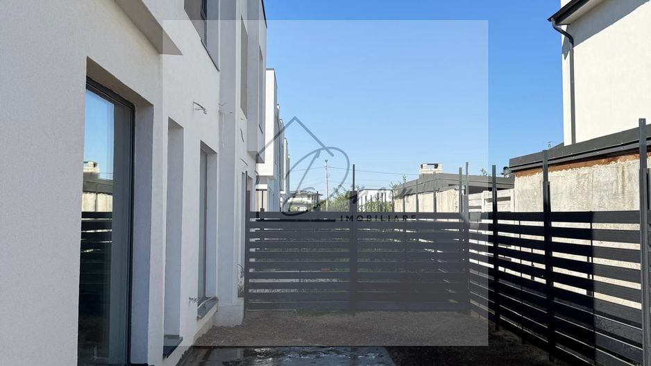 COM 0% I Vilă individuală 4 camere Chitila I c-ctie 2025 I Premium - Poză 12