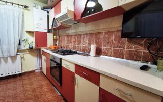 Apartament Confort sporit,  zona Parcului Central, Sala Polivalenta. - Poză 3