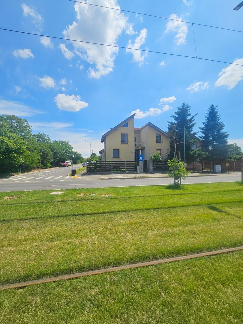 Bogdanestilor | Casa individuala | 9 camere |  Mobilata-Utilata | Comision 0% - Poză 2