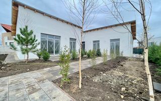 Casă 4 Camere | 120mp Utili | Loc Parcare | Predare 2025 | Cristian - Poză 2