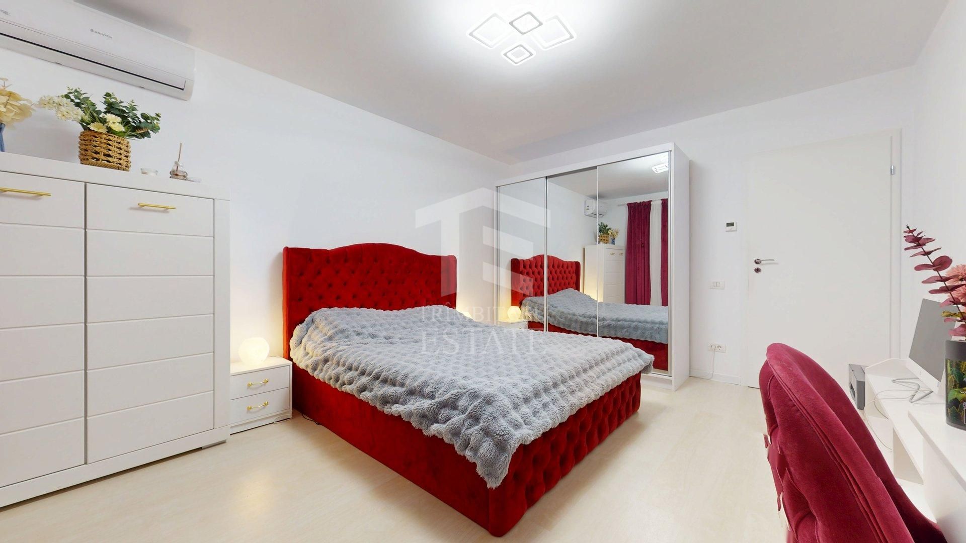Garsonieră de vânzare în Pallady – balcon și loc parcare inclus - Poză 1
