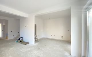 Comision 0%, Jumatate De Duplex, 5 Camere, 3 Bai, 151mp, Dumbravita - Poză 6
