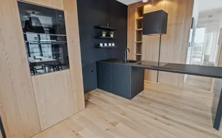 Penthouse 3 Camere 110+Terasa 60mp 5Min Metrou Grivita Arcadia Domenii - Poză 12