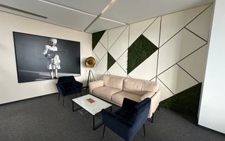 Spațiu  inchiriat   birouri   316 mp - Poză 5