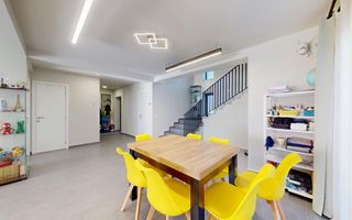 ȘTEFĂNEȘTI – Ștefăneștii de Sus | Vilă modernă 180 mp | Teren 500 mp - Poză 6