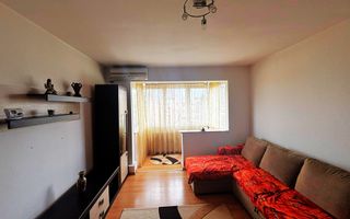 2 camere-49mp-mobilat-utilat-anvelopat-balcon-etaj 4-Astra-Saturn - Poză 2