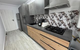 Garsoniera lux Iram Residence, centrala, pet friendly, etaj 2 - Poză 1