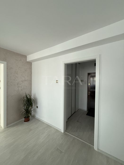 Apartament 2 camere complet utilat – Mănăștur, zona Casa Piraților - Poză 2