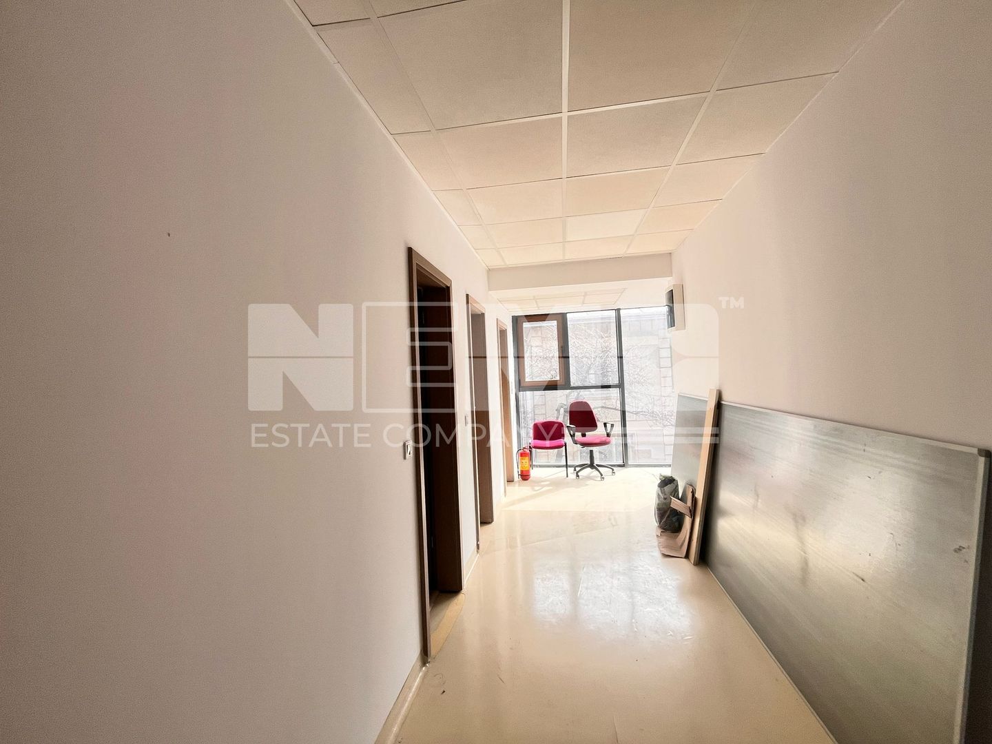 Spatiu Birouri Modern I Suceava/Central  I 170Mp  I 2000Euro+tva/luna - Poză 6