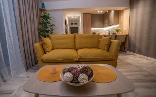 Apartament 3 camere de inchiriat, Denya Forest - Poză 1