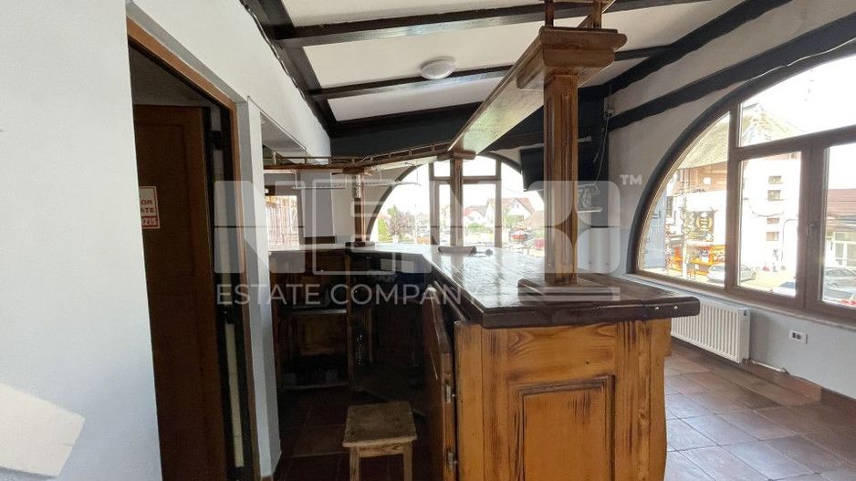 SPATIU COMERCIAL | CENTRAL MARGINEA - Poză 3