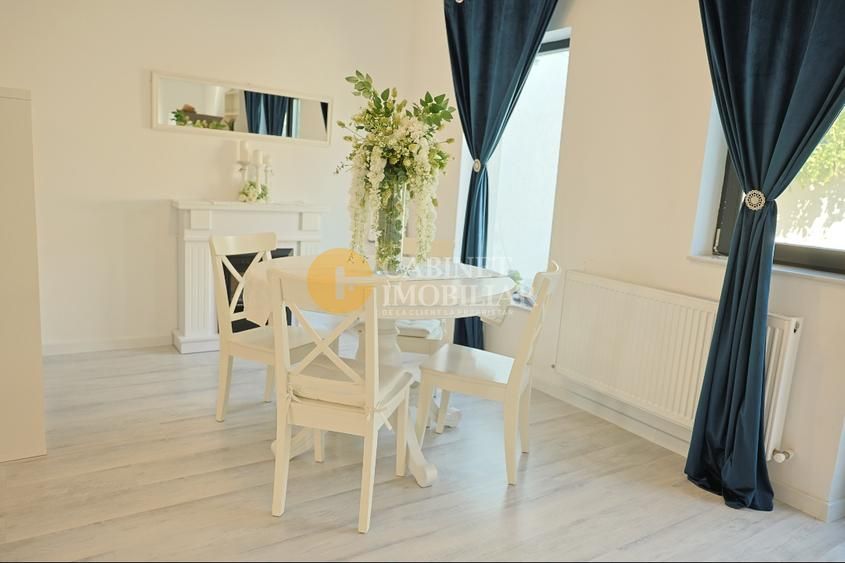 Duplex Miroslava 2021 – 143 mp utili, mobilat, utilat, gata de locuit - Poză 3