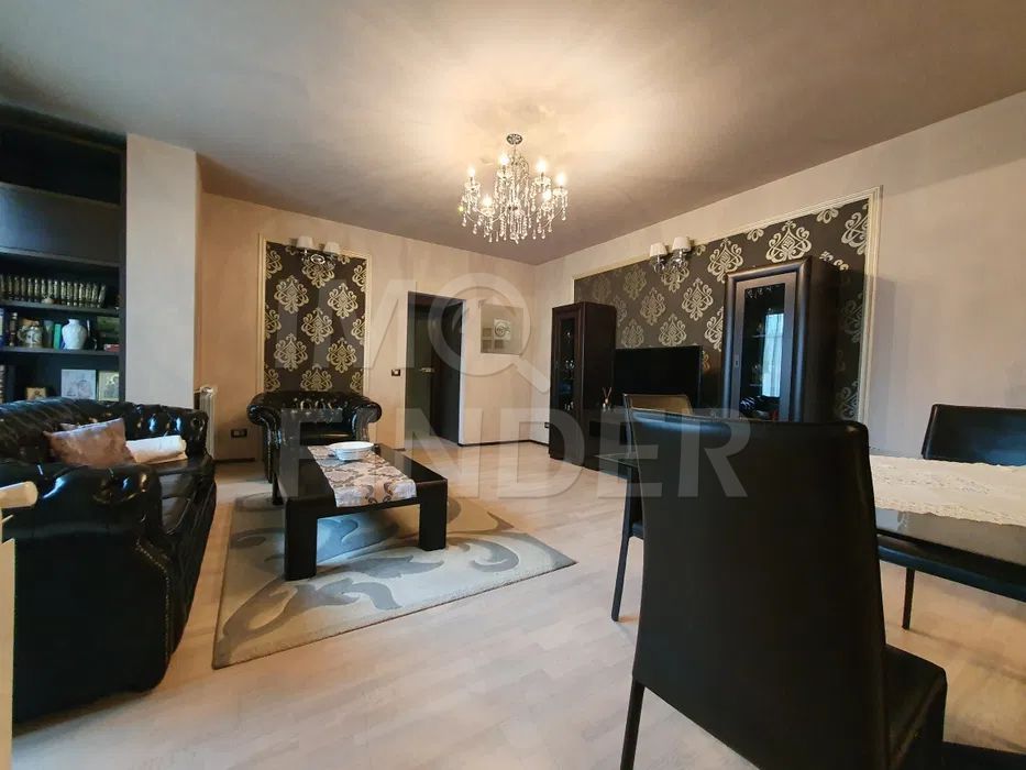 Apartament nou, 64 mp, Zona Spitalul Militar, -Centru, Parcare - Poză 1