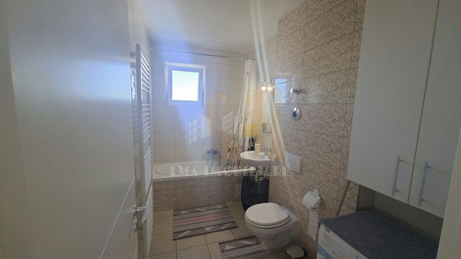 Apartament 2 camere Avantgarden Bartolomeu Egretei Brasov - Poză 15