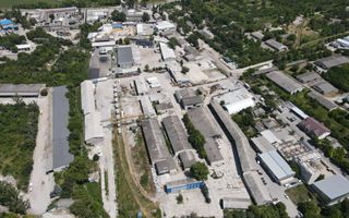 Vânzare, spațiu comercial, 1.24 ha, str. Sofia, Bălți - Poză 13