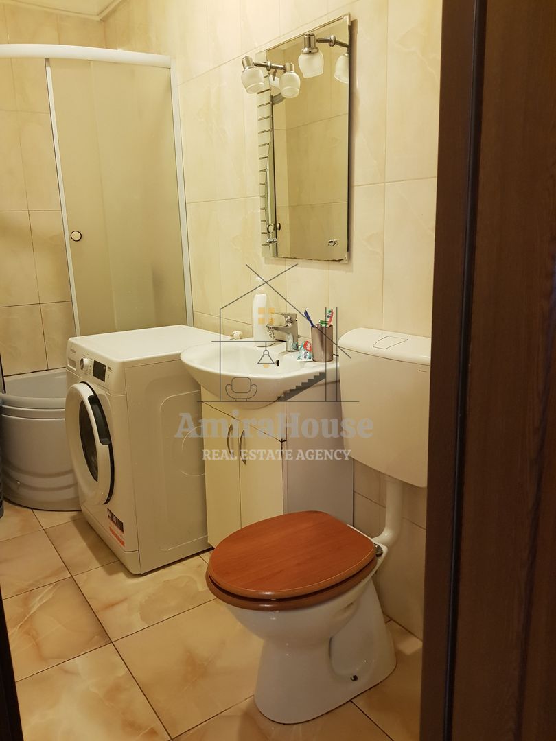 Apartament 2 camere zona strazii Crisan Centru - Poză 15