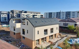 Casa moderna Theodor Pallady 3 Camere Metrou Nicolae Teclu - Poză 1