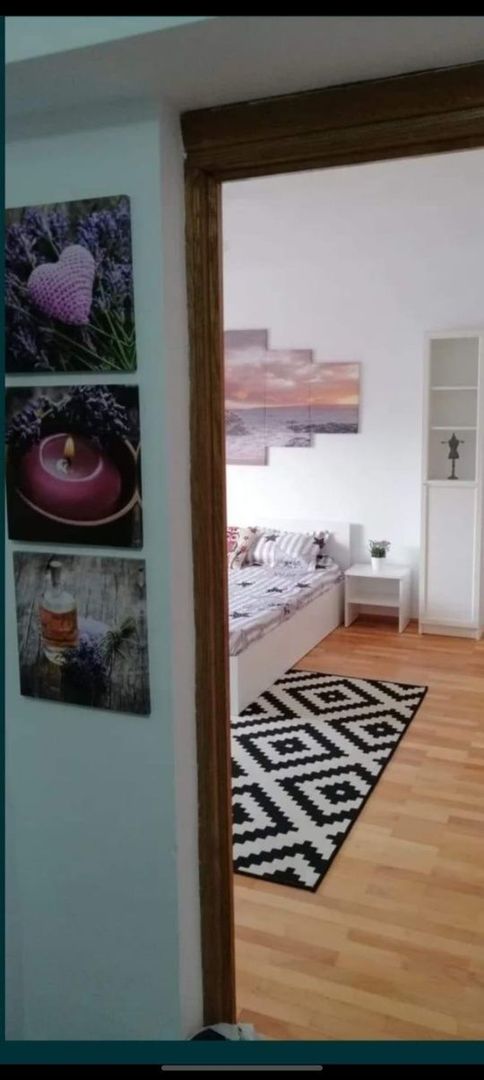 Închiriez Garsonieră Unirii - Poză 4