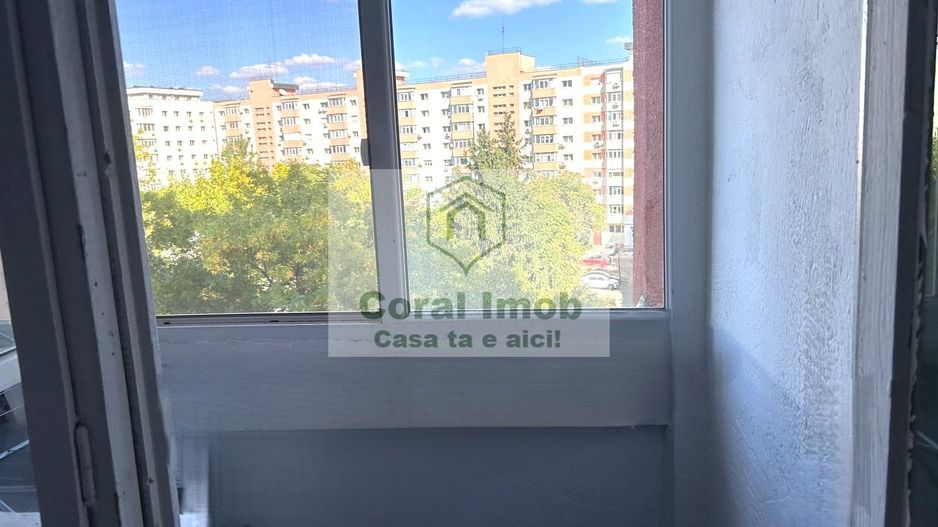 Inchiriere Garsoniera Tei - Poză 9